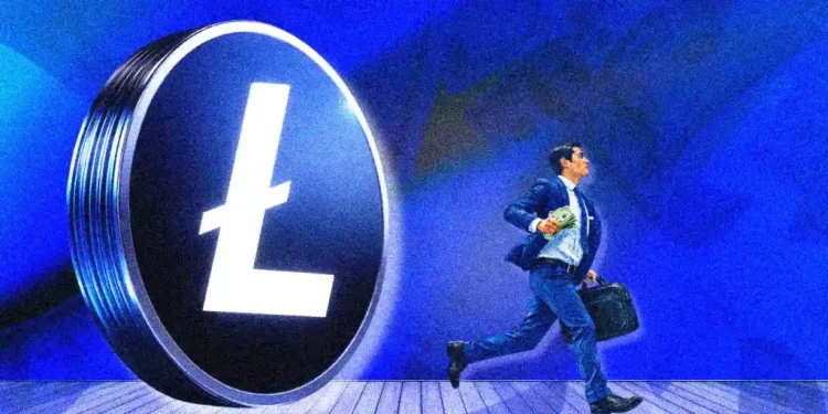 Are Traders Leaving Litecoin (LTC)? What It Means for This OG Crypto