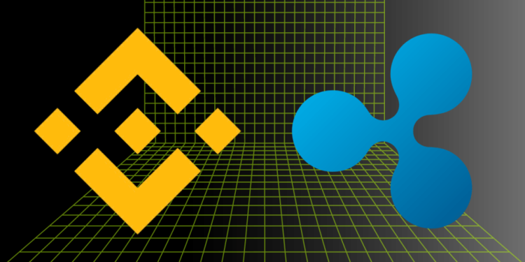 Binance Lists Ripple’s $RLUSD Stablecoin