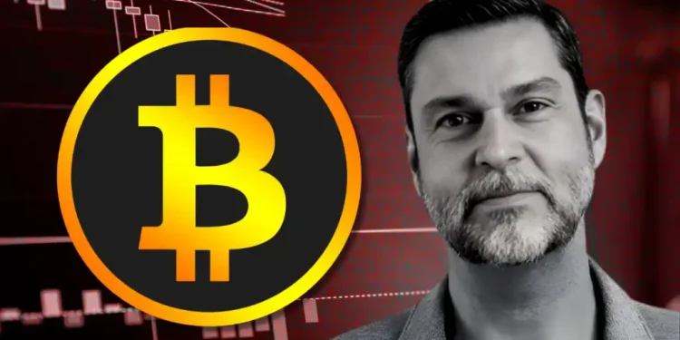 Bitcoin Price Prediction: Raoul Pal’s 5-Year Cycle Theory Pushes Peak to 2026