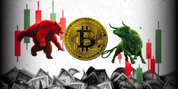 Bitcoin Q1 Outlook: Veteran Trader Sees Bullish Setup as Institutions Step In