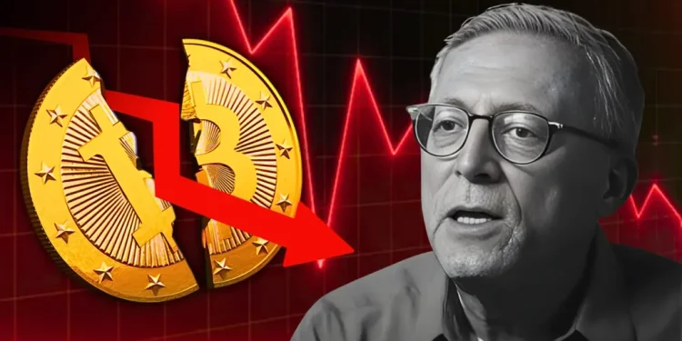 Bitcoin to $62K? Peter Brandt Weighs In—Here’s What the BTC Price Charts Suggest