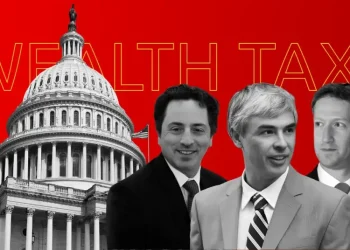 California’s 2026 Billionaire Tax Plan Raises Concerns, Tech Leaders Exit