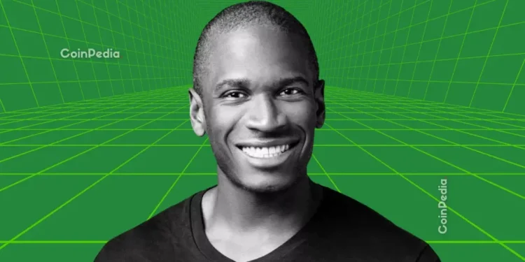 Arthur Hayes: Fed Yen Moves Could Boost Bitcoin