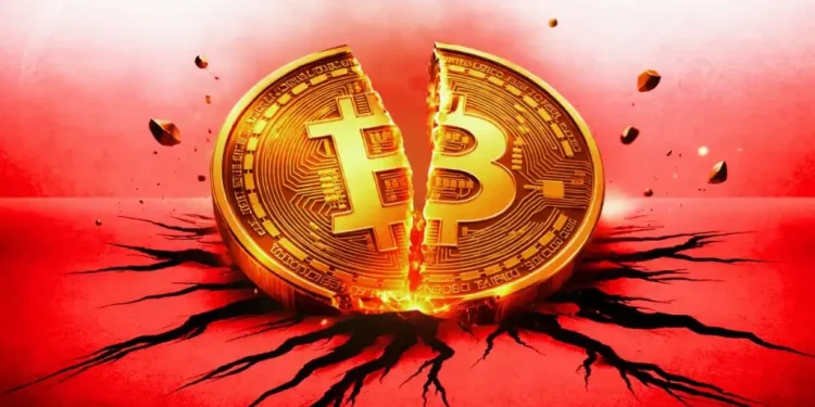 Crypto Scam Alert: Whale Lost Over $282M in Bitcoin and Litecoin Via Social Engineering Scam