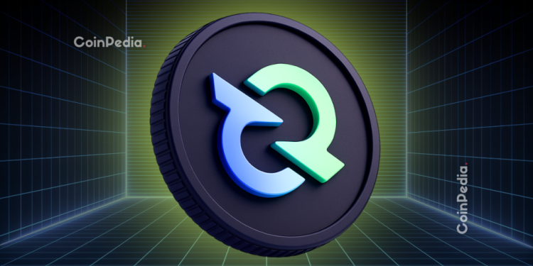 Decred (DCR) Price Soars 80% as Crypto Sentiment Improves—Is $50 the Next Target?