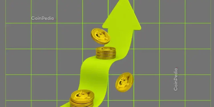 Dogecoin Price Jumps 10% Today: Here’s Why DOGE Is Pumping