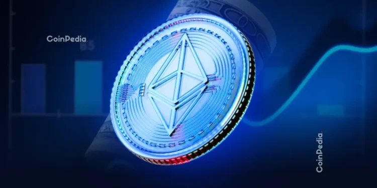 Ethereum Price Prediction January 2026: On-Chain Signals Align With ETF Demand