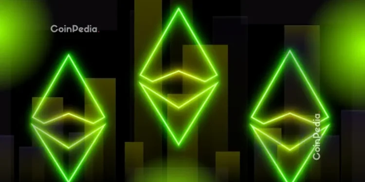 Ethereum’s BPO2 Upgrade Boosts Layer 2 Performance by 40%