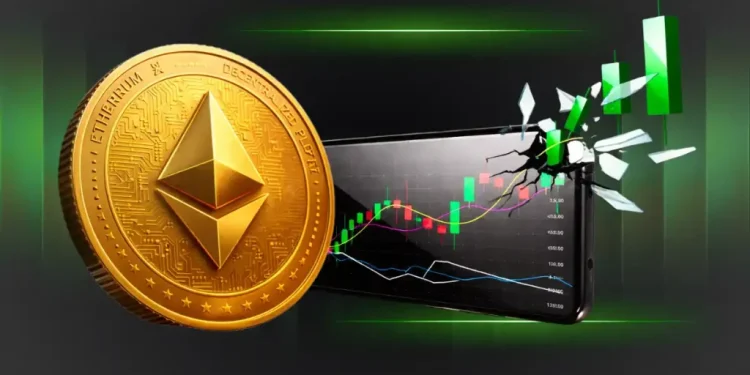 Ethereum Price Braces for FOMC Volatility as Leverage Peaks and Whale Accumulate