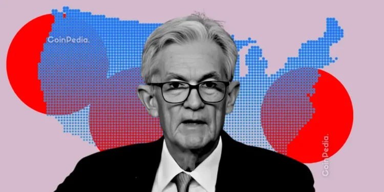 What Time is FOMC Meeting Today?