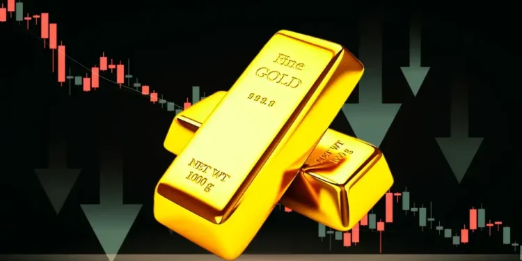Gold, Silver Lose $1.7 Trillion in Hours, Is Bitcoin About to Rally?