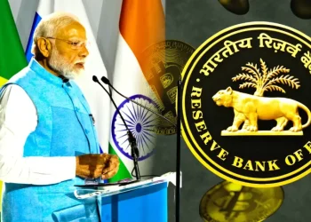 India’s RBI Proposes Digital Currency for BRICS Nations
