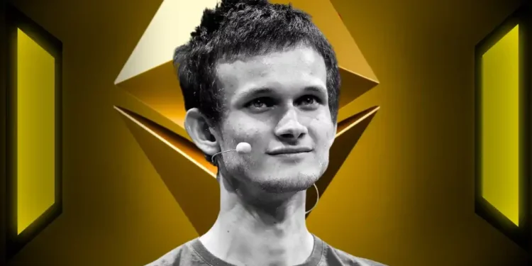 Vitalik Buterin Explains the Hierarchy of Blockchain Scaling