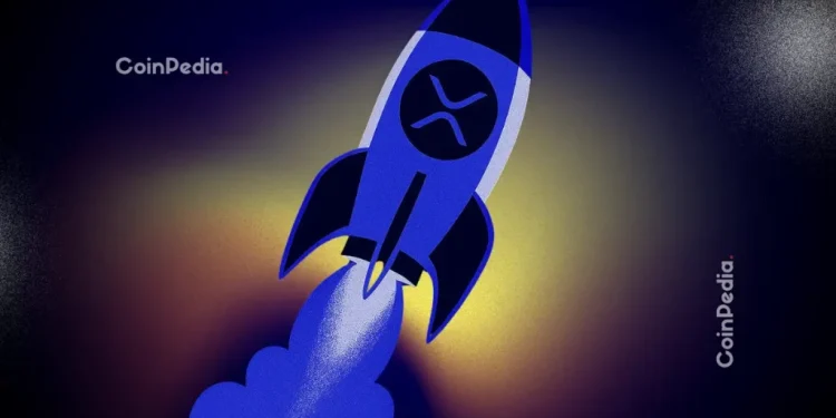 CNBC Names XRP the Top Crypto of 2026