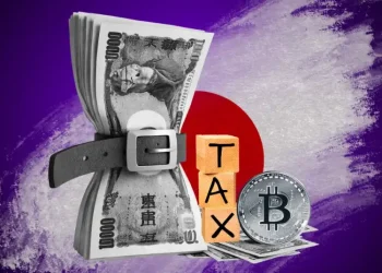 What CARF’s New Crypto Tax Tracking Rules Mean for Investors