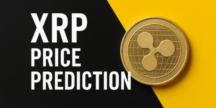 XRP Price Prediction Will It Take Years to Reach $5? Analysts Suggest RTX Token May Hit That Milestone First