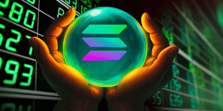 Solana (SOL) Price Bounces Off Key Support—Relief Rally or A Dead Cat Bounce in the Making?