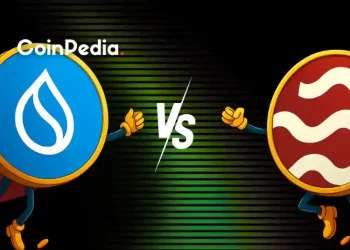 SUI and SEI Price Compress in Tight Ranges—Which Layer-1 Token Is Set to Break Out First?