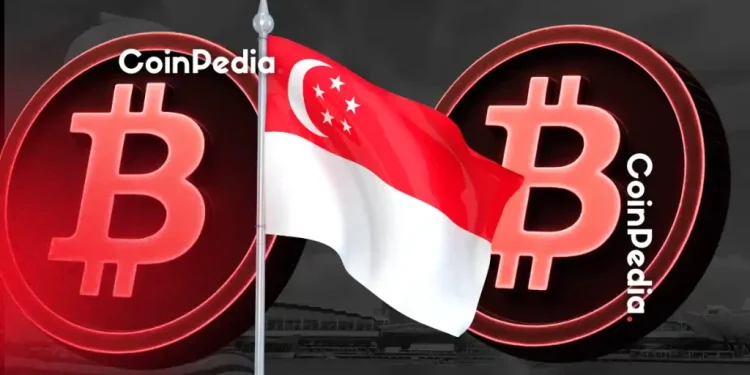 Singapore Gulf Bank Taps J.P. Morgan for 24/7 USD Clearing Access