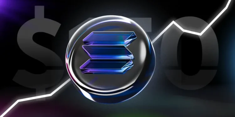 Solana (SOL) Price Eyes $150 as Active Addresses Rebound and ETF Volumes Hit $6B