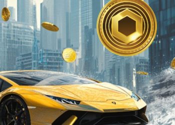 Chainlink’s Price Is Forming A Bearish Pennant As LINK ETF Inflows Decline