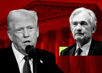 Who Is Kevin Warsh? Why His Fed Chair Odds Are Shaking Bitcoin Markets