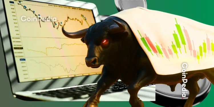 AI Crypto Movers: Top 5 Altcoins Gaining Trader Attention This Month