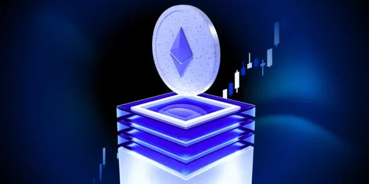 Will ETH Price Go to $5K Next? Ethereum Rallied 120% the Last Time This Happened: FOMO for Digitap ($TAP) Already Reaching Fever Pitch