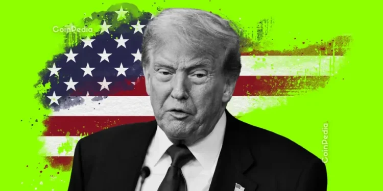 Trump Warns Colombia of Military Action After Venezuela, Crypto Market In Tension