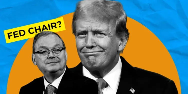 U.S. Treasury Scott Bessent Drops FED Chair Timeline: Trump’s Decision Coming Soon