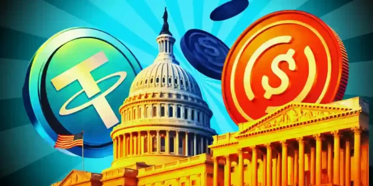 US Senate Crypto Market Bill Heads to January 27 Markup Without Democratic Support