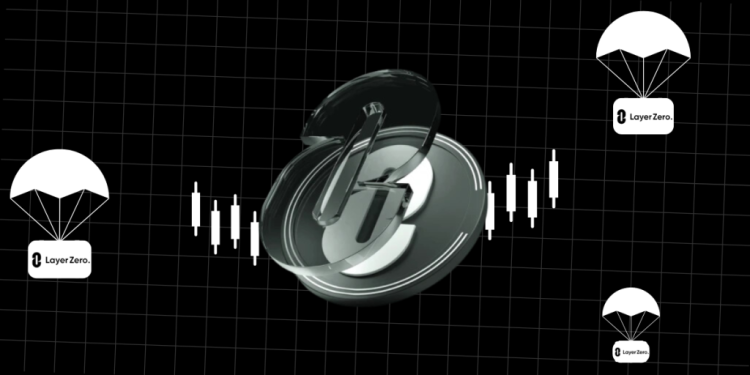 LayerZero (ZRO) Price Jumps 20% as Demand Outpaces Supply Unlocks