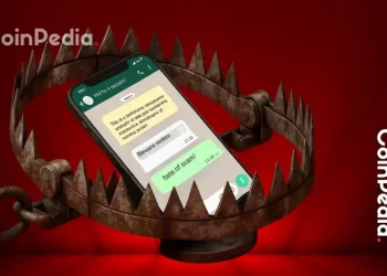 Trader Loses $12.4M in Address Poisoning Scam