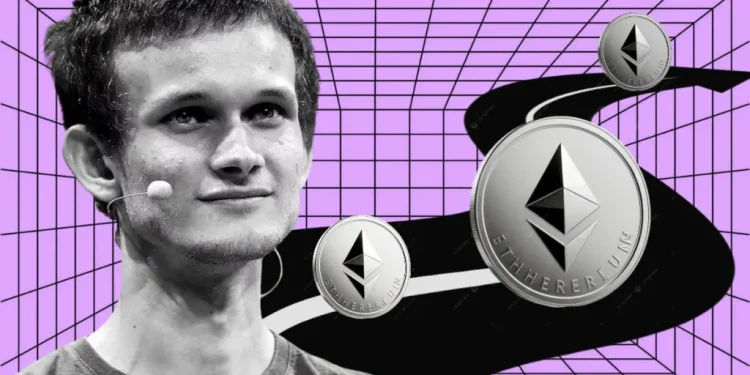 Ethereum’s Vitalik Buterin Says DAOs Are Broken, Proposes Major Redesign