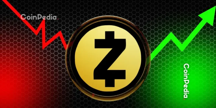 Why Zcash Is Crashing Today: ECC Exit Triggers Major Sell-Off