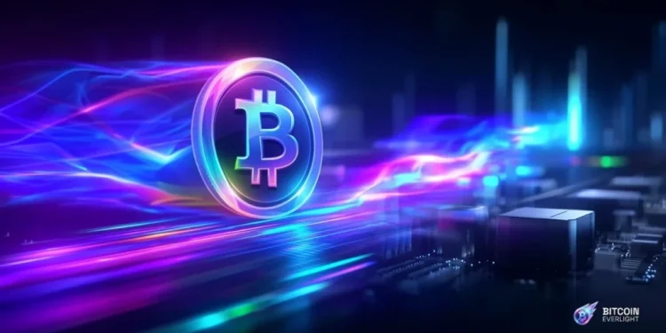 From Early Solana to Today: Why Bitcoin Everlight Is Entering the Conversation