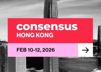 Consensus Hong Kong Unveils 2026 Speaker Lineup Featuring Binance, Solana Foundation, Grayscale, J.P. Morgan