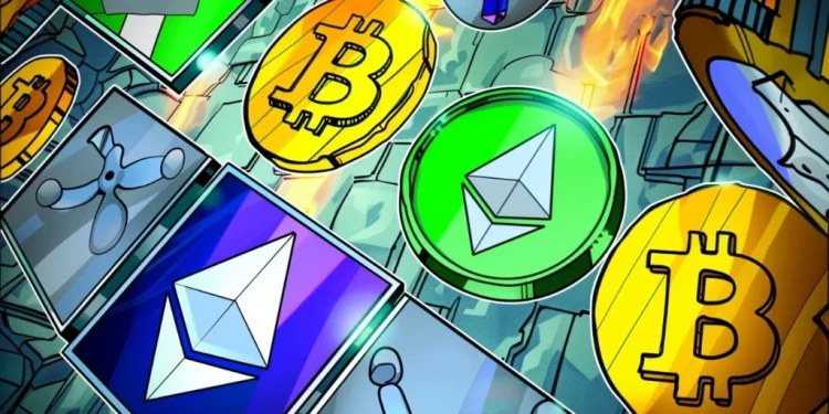 Exclusive Report: Crypto Market Predictions 2026