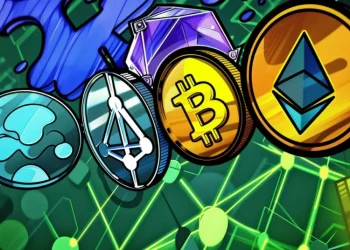 Best Crypto to Buy With $500 Right Now? Investors Favour a New Crypto Under $0.1