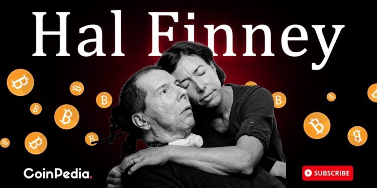 17 Years Since Hal Finney’s First Bitcoin Tweet