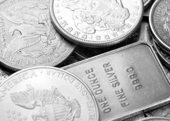 Silver Price Surges Past US$90 to Hit New All-time High