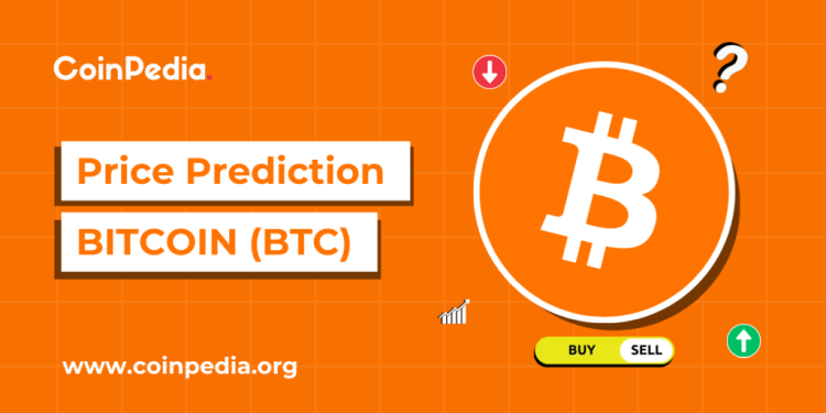 Bitcoin Price Prediction 2026, 2027 – 2030: How High Will BTC Price Go?