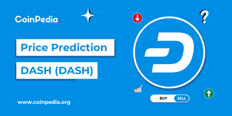 Dash Price Prediction 2026, 2027 – 2030: Forecast, Targets & Growth Potential