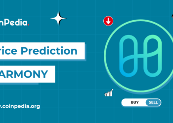 Harmony Price Prediction 2026, 2027-2030: ONE Token Outlook and Future Targets
