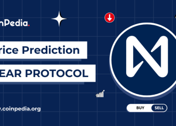 Near Protocol Price Prediction 2026, 2027 – 2030: NEAR Price To Record 2X Surge?