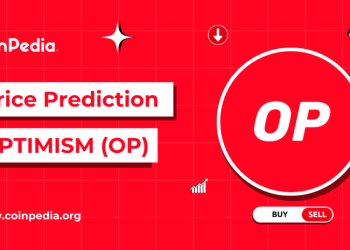Optimism Price Prediction 2026, 2027 – 2030, Can the Superchain Vision Revive OP’s Long-Term Value?