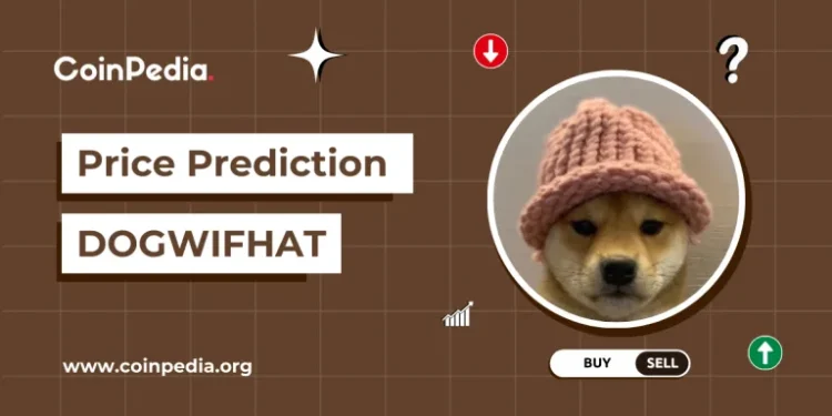 Dogwifhat (WIF) Price Prediction 2026, 2027 – 2030: How High Can This Solana Memecoin Go?