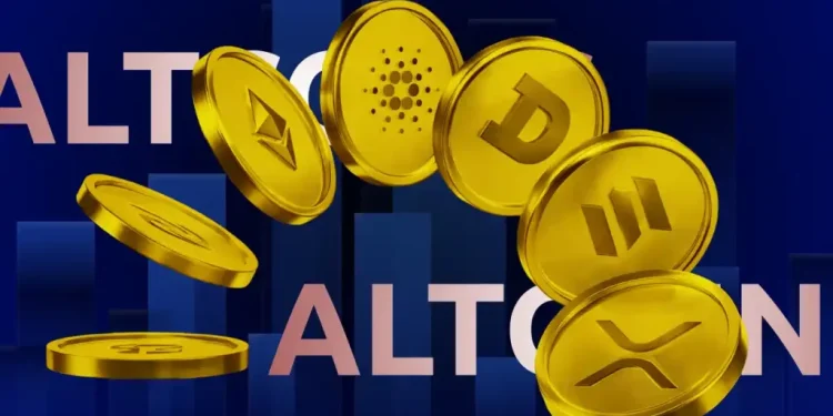 Top Altcoins That Could Outperform Despite Bitcoin Price Crash