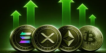 Altcoins Outperform Bitcoin After Supreme Court Tariff Ruling: Altcoin Season Starting?