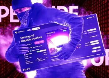 Aperture Finance Hit by $3.67M Smart Contract Exploit, Funds Laundered via Tornado Cash